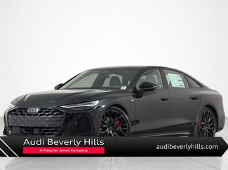 New 2026 Audi A6 Prestige video 1