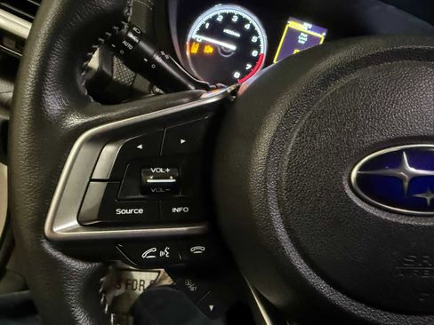 Certified 2022 Subaru Forester Touring image 30