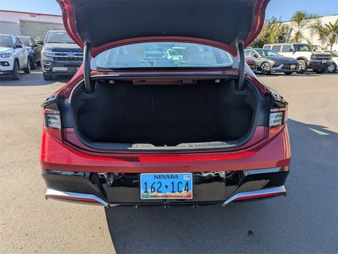 Used 2025 Hyundai Sonata SEL image 30