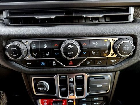 New 2025 Jeep Wrangler Unlimited Sport S 4xe image 22