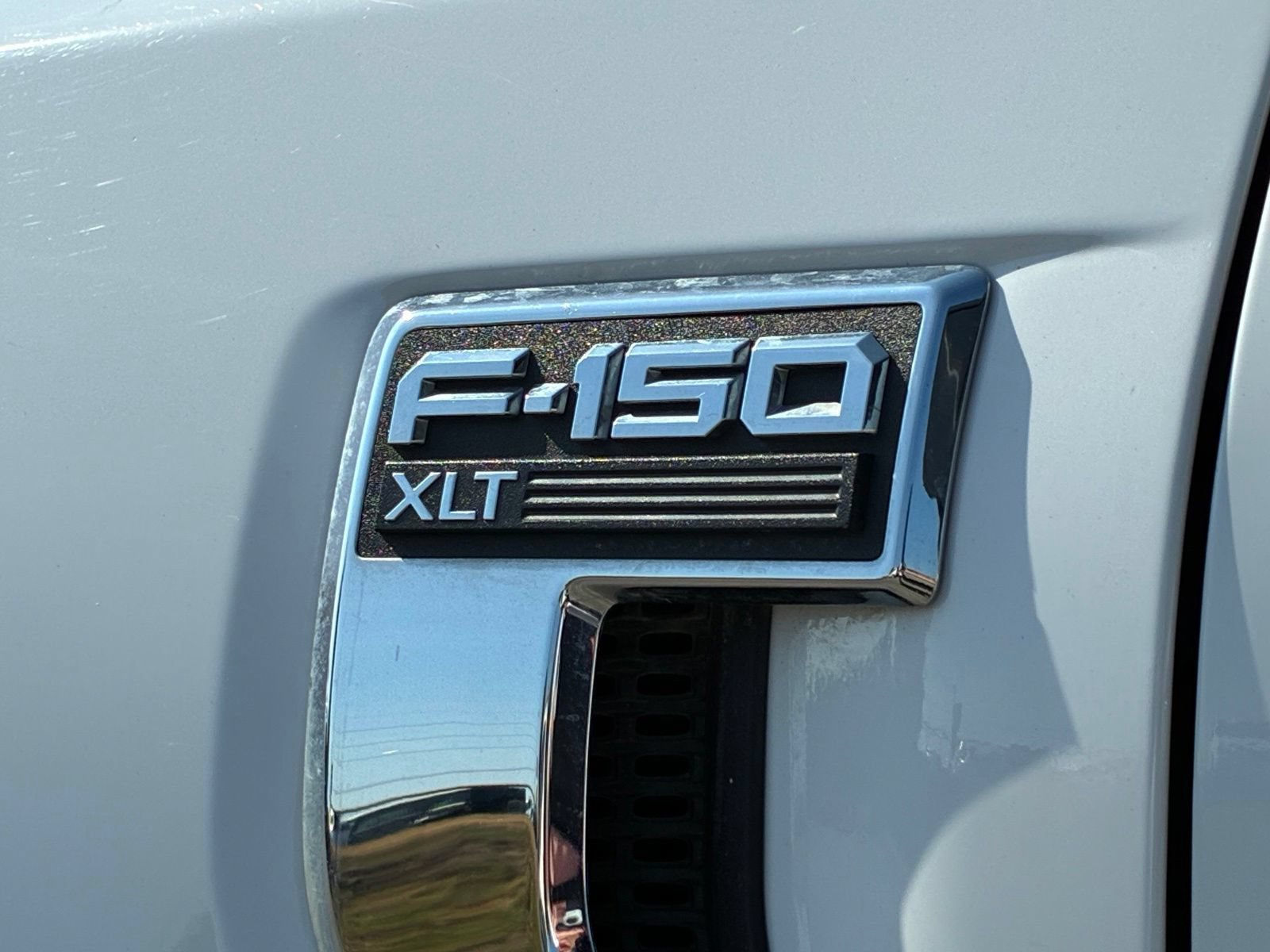 Used 2023 Ford F150 XLT w/ Equipment Group 301A Mid AWD/4WD image 5