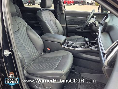 Used 2024 Kia Sorento SX Prestige image 20