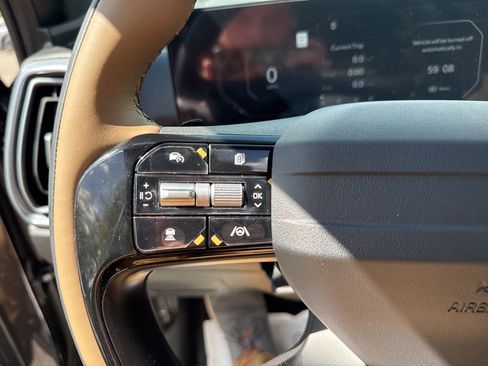 New 2026 Kia Sorento SX Prestige w/ Olive Brown Leather Package image 27