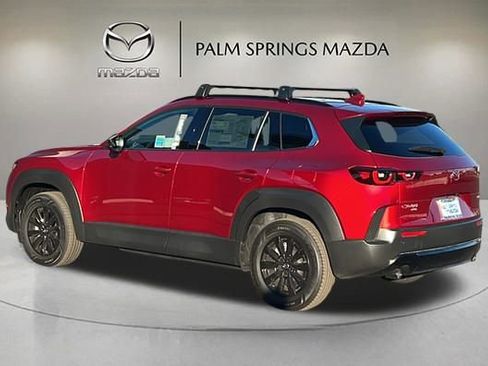 New 2026 MAZDA CX-50 AWD 2.5 Hybrid w/ Weather Package image 3
