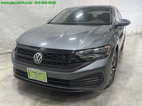 Used 2022 Volkswagen Jetta S FWD image 19