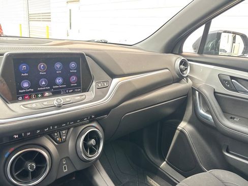 Used 2022 Chevrolet Blazer LT w/ LPO, Sport Package image 16