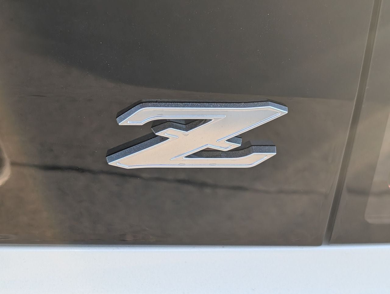 New 2027 Nissan Z Performance RWD image 7