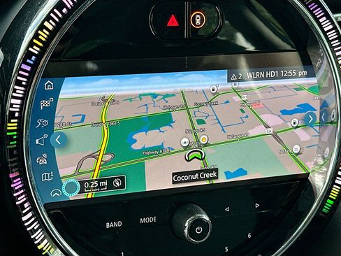 Certified 2024 MINI Cooper S image 14