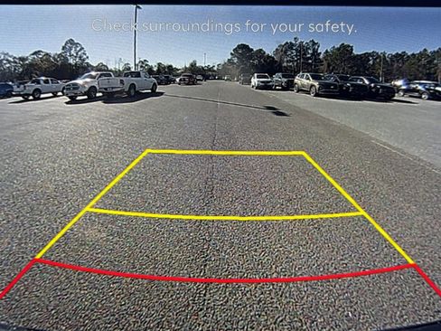 New 2026 Hyundai Tucson SEL image 15