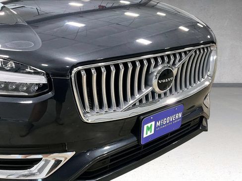 Certified 2022 Volvo XC90 T6 Inscription AWD/4WD image 34
