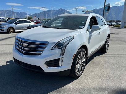 Used 2018 Cadillac XT5 Premium Luxury w/ Driver Assist Package