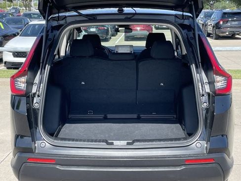 Certified 2024 Honda CR-V EX image 27