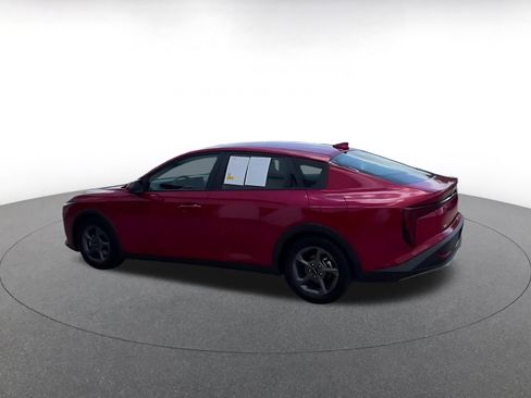 Used 2025 Kia K4 FWD image 9