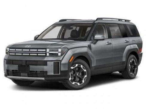 New 2026 Hyundai Santa Fe SEL w/ Tow & Go Package FWD image 1