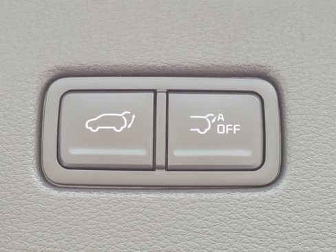 New 2025 Kia Telluride EX image 15