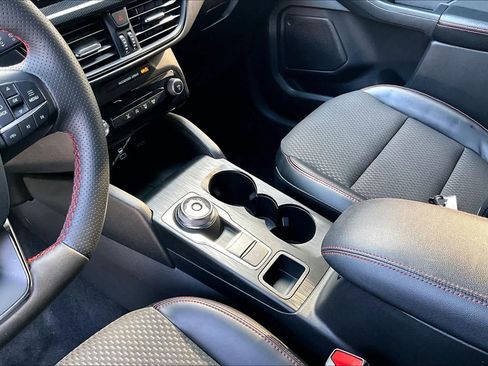 Used 2023 Ford Escape ST-Line w/ Tech Pack #1 FWD image 16