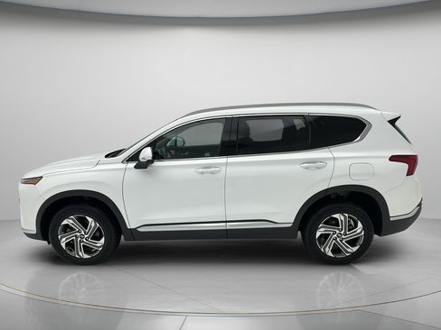 Used 2023 Hyundai Santa Fe SEL w/ Premium Package AWD/4WD image 8
