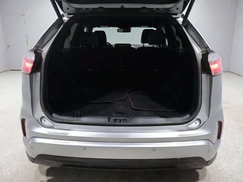 Used 2024 Ford Edge ST-Line AWD/4WD image 18