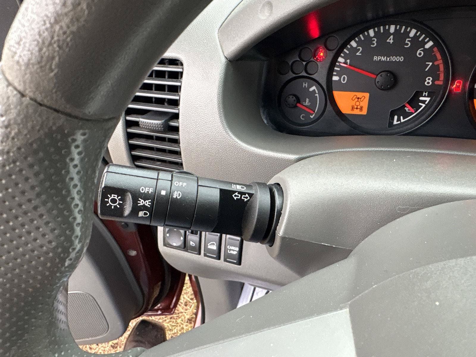 Used 2016 Nissan Frontier SV AWD/4WD image 19