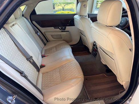 Used 2016 Jaguar XJ L Portfolio image 36