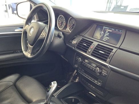 Used 2013 BMW X6 M image 6