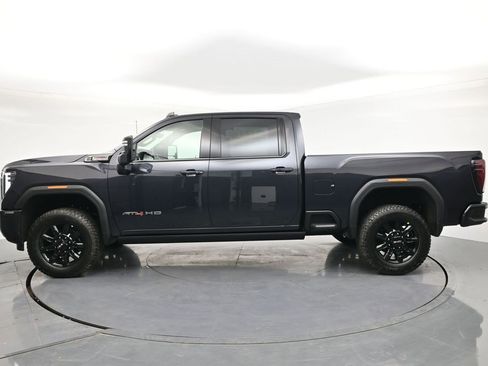 New 2026 GMC Sierra 3500 AT4 w/ AT4 Premium Plus Package image 3