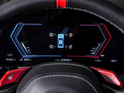 Used 2026 BMW M5 w/ Executive Package image 28