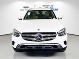 Used 2021 Mercedes-Benz GLC 300 image 2