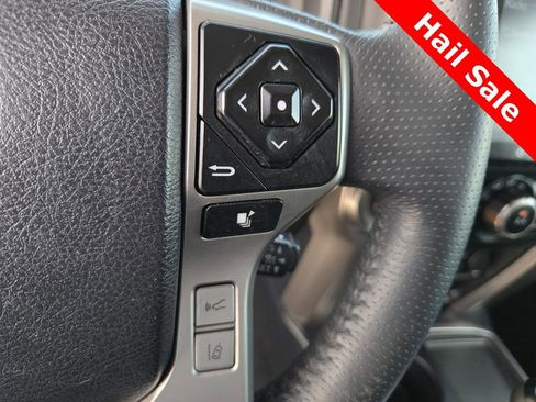 Used 2023 Toyota 4Runner TRD Sport RWD image 12
