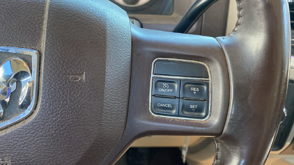 Used 2018 RAM 2500 Big Horn AWD/4WD image 23
