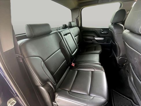 Used 2014 Chevrolet Silverado 1500 LT w/ All Star Edition AWD/4WD image 18