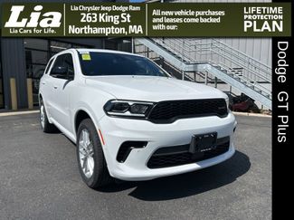 New 2026 Dodge Durango GT 360° Tour