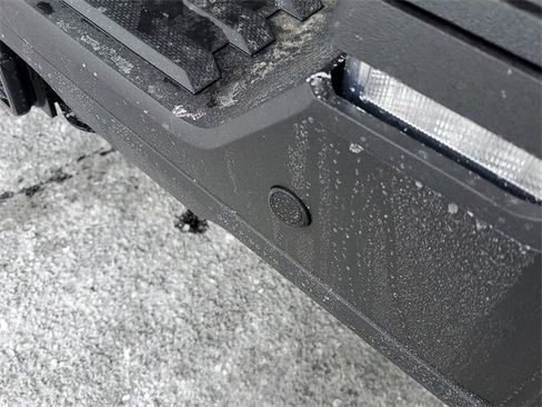 New 2026 Toyota Tundra Limited image 6