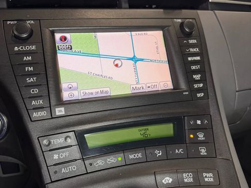 Used 2010 Toyota Prius Two image 25