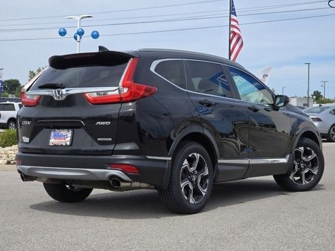 Used 2017 Honda CR-V Touring image 18