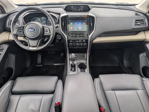 Certified 2022 Subaru Ascent Limited w/ Technology Package image 26