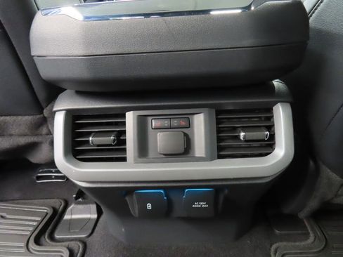 Used 2024 Ford F150 Lariat w/ Equipment Group 502A High AWD/4WD image 18