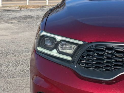 Used 2024 Dodge Durango GT image 10