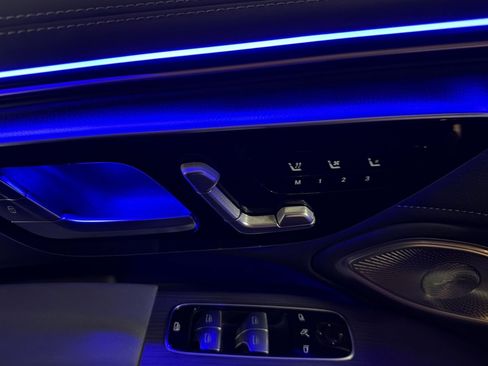 New 2026 Mercedes-Benz EQS 450+ Sedan image 10