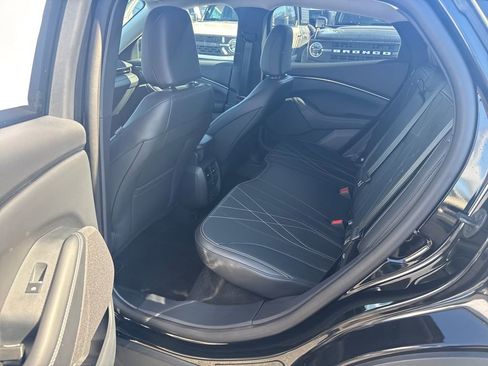 Used 2025 Ford Mustang Mach-E Select w/ Comfort Package Lite image 12