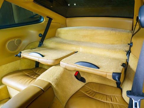 Used 2000 Porsche 911 Carrera image 86