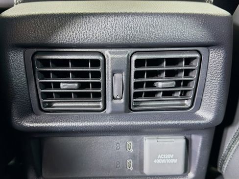 New 2026 Toyota 4Runner Limited AWD/4WD image 22
