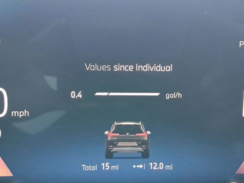 New 2026 BMW X3 xDrive30 w/ Convenience Package image 17