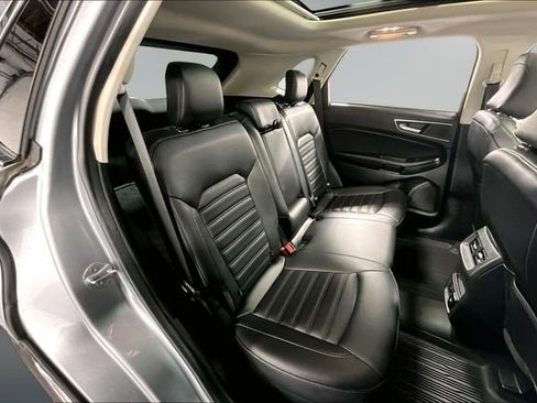 Used 2024 Ford Edge SEL w/ Convenience Package AWD/4WD image 25