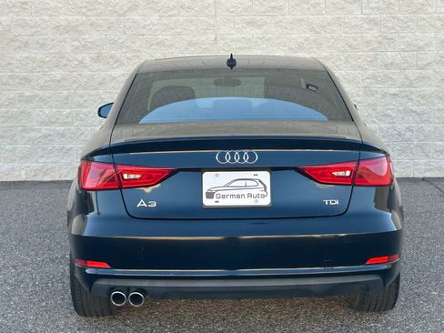 Used 2015 Audi A3 TDI Premium w/ Cold Weather Package image 7
