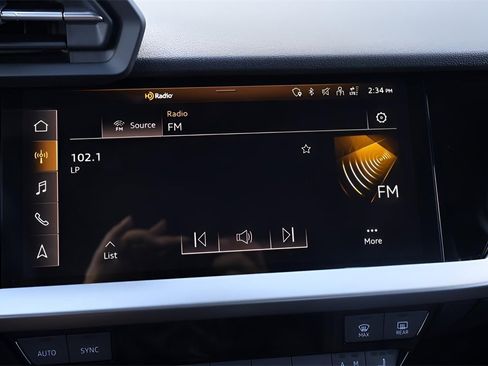 Used 2023 Audi A3 2.0T Premium w/ Convenience Package image 23