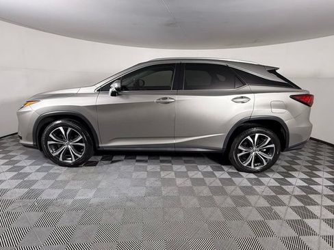 Used 2018 Lexus RX 350 FWD w/ Premium Package image 3