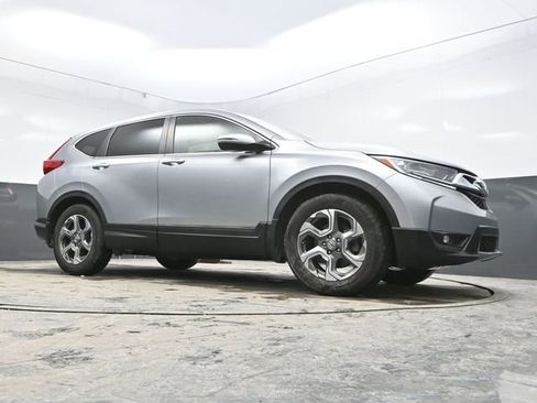 Used 2019 Honda CR-V EX image 31