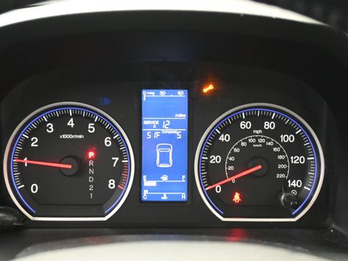 Used 2010 Honda CR-V EX-L image 10