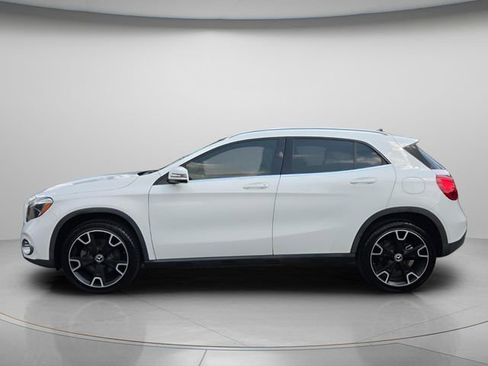 Used 2019 Mercedes-Benz GLA 250 image 3